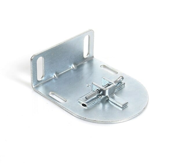 SOMFY - Support opérateur 9410665 pour moteurs Somfy LS40 - large