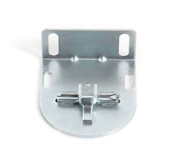 SOMFY - Support opérateur 9410665 pour moteurs Somfy LS40 - large