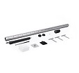 AVOSDIM - Kit axe motorisé pour volet filaire court Avosdim ø40mm - 10nm - 1,5m - vignette