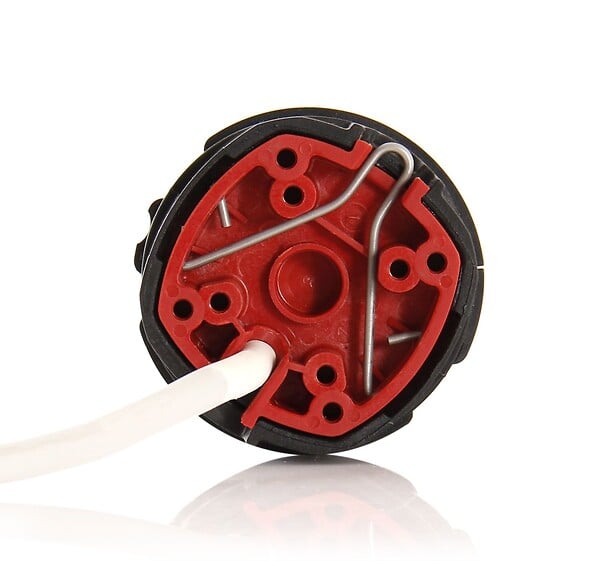 BUBENDORFF - Moteur tubulaire filaire BUBENDORFF Ø60mm pour volet roulant - 10Nm - large