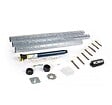 AVOSDIM - Kit axe motorisé filaire Somfy ® ø60mm - 20Nm – 3,5m - vignette