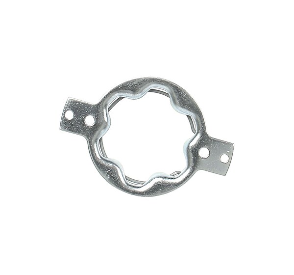 SOMFY - Support opérateur axe IMBAC caisson SKS pour moteurs Somfy Ø50 - large