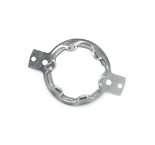SOMFY - Support opérateur axe IMBAC caisson SKS pour moteurs Somfy Ø50 - large
