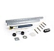 AVOSDIM - Kit axe motorisé filaire Somfy ® ø60mm - 10Nm – 2,5m - vignette
