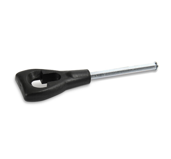 AVOSDIM - Anneau pour sortie de caisson 150mm pour moteur manoeuvre secours - large