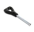 AVOSDIM - Anneau pour sortie de caisson 150mm pour moteur manoeuvre secours - vignette