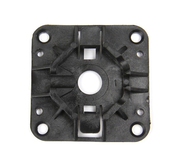 AVOSDIM - Support universel pour moteurs AVOSDIM - Ø35mm - large