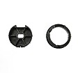 AVOSDIM - Adaptations moteur Avosdim - Axe Deprat DP62 Ø45mm - Pour moteur Ø45mm - vignette
