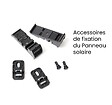 AVOSDIM - Kit axe motorisé Solaire Somfy ® 10nm – 3.5m – ø60mm - vignette