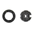 AVOSDIM - Adaptations moteur Avosdim - Axe ogive Ø70mm - pour Moteur Ø45mm - vignette