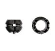 AVOSDIM - Adaptations moteur Avosdim - Axe ZF - Ø80mm - pour Moteur Ø45mm - vignette