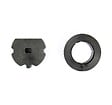 AVOSDIM - Adaptations moteur Avosdim - Axe ZF - Ø80mm - pour Moteur Ø45mm - vignette