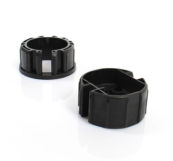 SOMFY - Adaptations moteur Somfy - Axe Imbac Ø85mm 9420331 - pour Moteur Ø60mm - large
