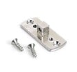 SOMFY - Support carré 9910013 pour moteurs Somfy à˜50mm - vignette