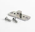 SOMFY - Support carré 9910013 pour moteurs Somfy à˜50mm - vignette