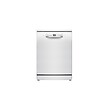 BOSCH - lave-vaisselle 60cm 13 couvert 46db - SMS2HTW03F - vignette