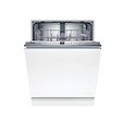 BOSCH - lave-vaisselle 60cm 12 couverts 48db tout intégrable - SMV26AX01F - vignette