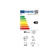 BEKO - lave-vaisselle 60cm 13 couverts 47db gris - TDFV16310S - vignette