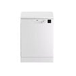 BEKO - Lave-vaisselle 60cm 13 Couverts 47db - TDFV16310W - vignette