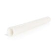 AVOSDIM - Rouleau de Toile moustiquaire PVC  1 x 2 m  Blanc - vignette
