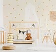 AVOSDIM - Moustiquaire ciel de lit pour lit 1 place tulle blanc - vignette