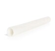 AVOSDIM - Rouleau de Toile moustiquaire PVC  1 x 5 m  Blanc - vignette