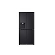 LG - Réfrigérateur Américain 83.5cm 506l No Frost - GML860EPFE - vignette