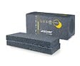 ISOVER - Panneau Isocoton - Laine de coton - Lot de 13 - Ep45mm - D1,2x0,6m - vignette