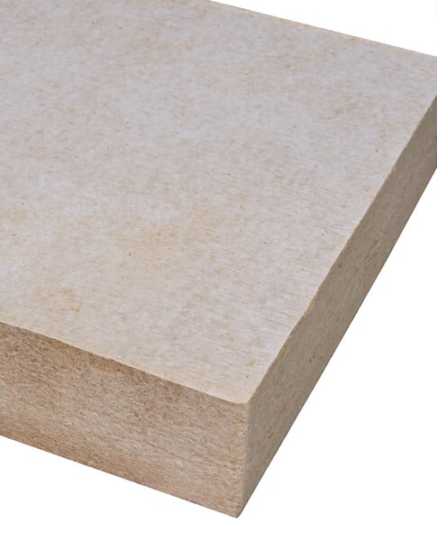 ISONAT - Panneaux en fibre de bois Flex 55 - Ep.40mm - L.122xl.60cm - large