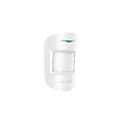 AJAX - Détecteur de mouvement sans fil compatible animaux MotionProtect Plus - Blanc - Ajax - vignette