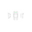 AJAX - Détecteur de mouvement sans fil compatible animaux MotionProtect Plus - Blanc - Ajax - vignette