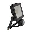 WERKAPRO - Projecteur radar plat à led  20 Watts (24 leds, 1600 lumens) - vignette