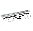 AVOSDIM - Kit axe motorisé solaire AvosDim ø60mm - 20Nm – 2.5m - vignette