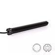 AVOSDIM - Moteur volet Filaire ø35 13Nm + adaptations axe octo40 - vignette