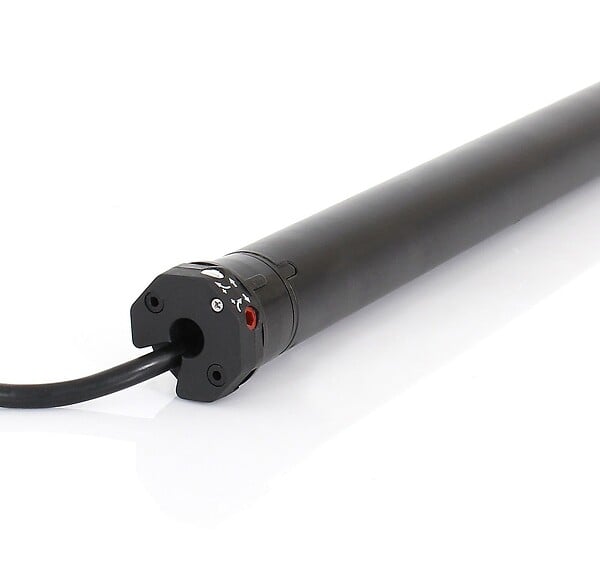 AVOSDIM - Moteur Volet Radio AVOSDIM ø35 10Nm sans adaptation - large