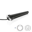AVOSDIM - Moteur Volet Filaire AVOSDIM ø45 20Nm + adaptations axe ZF64 - vignette