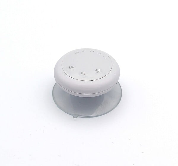 AVOSDIM - Capteur de luminosité pour Volet Roulant Solaire AvosDim - large