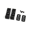 SOMFY - Supports résine pour Panneaux Solaires 9019791 - vignette