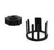 AVOSDIM - Moteur Volet Radio Secours AVOSDIM ø45 50Nm + adaptations axe ZF54 - vignette