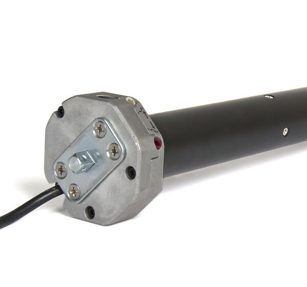 AVOSDIM - Moteur Volet Filaire Secours AVOSDIM ø45 50Nm sans adaptation - large