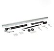 AVOSDIM - Kit axe motorisé solaire AvosDim ø60mm - 20Nm – 1.5m - vignette