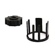 AVOSDIM - Moteur Volet Filaire 20Nm ø45 Adapt. ZF54 - vignette