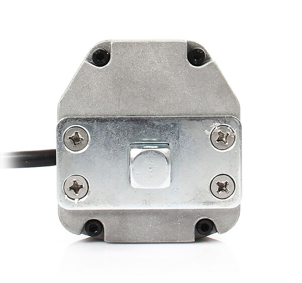 AVOSDIM - Moteur Volet Filaire Secours AVOSDIM ø55 80Nm sans adaptation - large