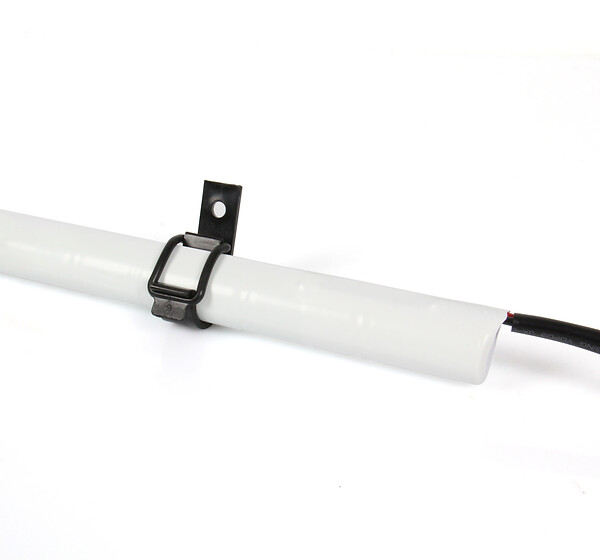 AVOSDIM - Support pour batterie solaire nue - large