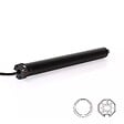 AVOSDIM - Moteur volet Filaire court ø35 10Nm + adaptations axe octo40 - vignette