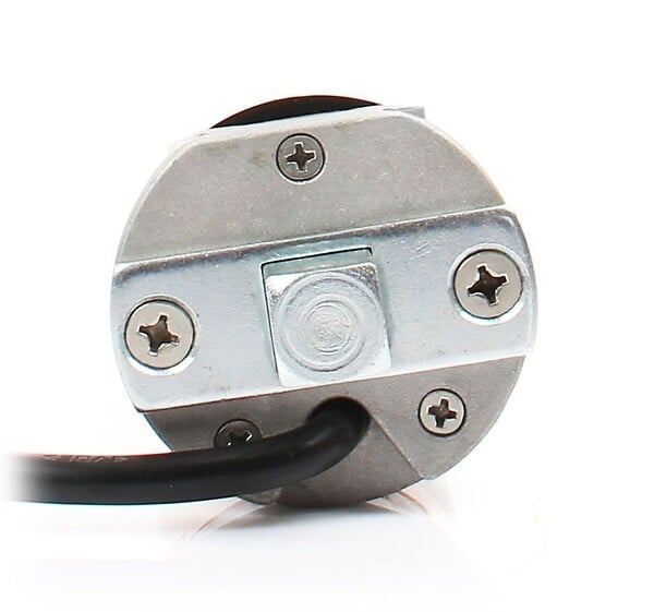 AVOSDIM - Moteur Volet Filaire AVOSDIM ø55 80Nm sans adaptation - large