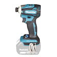 MAKITA - Visseuse à chocs LXT® MAKITA DTD172Z 18 V Li-Ion - 8 modes - 180 Nm (produit seul) - vignette