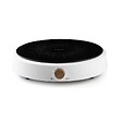 DOMO - rechaud induction ronde 1 foyer - DO30112IP - vignette