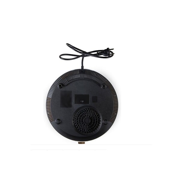 DOMO - rechaud induction ronde 1 foyer - DO30112IP - large