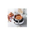 DOMO - rechaud induction ronde 1 foyer - DO30112IP - vignette